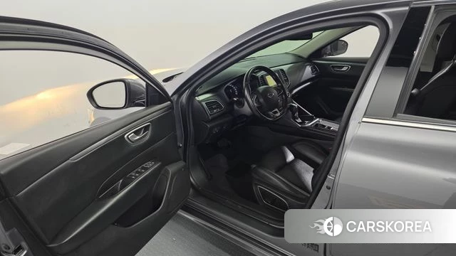 Renault Korea (Samsung) SM6 id 4020209 из Кореи 20