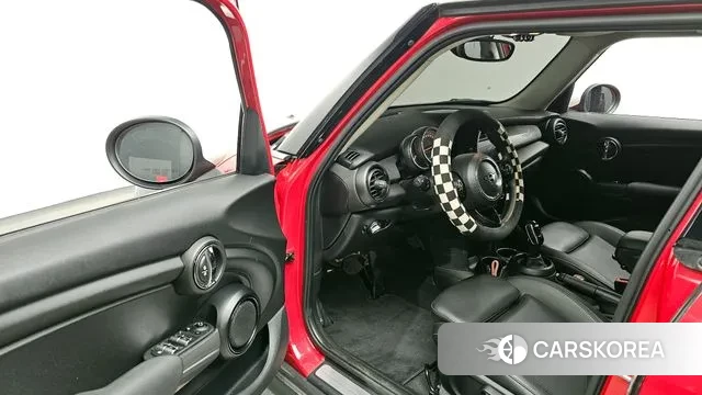 Mini Cooper id 3541094 из Кореи 20