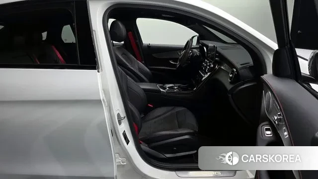 Mercedes-Benz GLC-Class X253 id 3687163 из Кореи 20