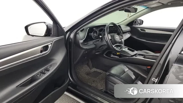 Hyundai The New Grandeur IG id 2994758 из Кореи 20