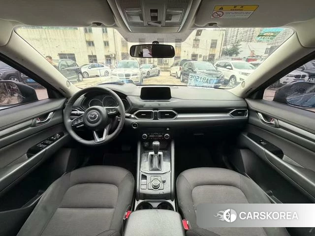 Mazda CX-5 id 3957697 из Китая 10