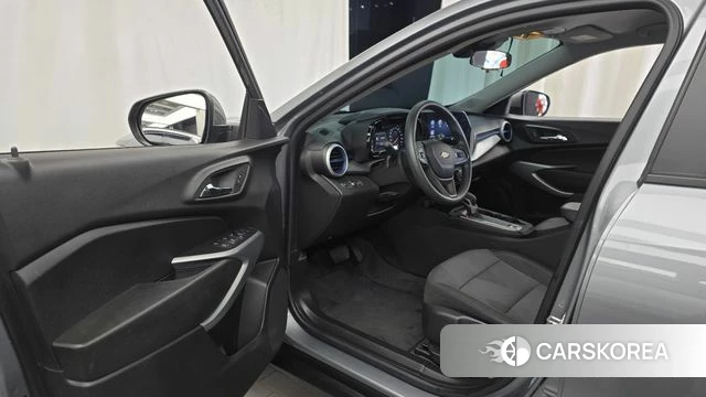 Chevrolet (GM Daewoo) Trax Crossover id 4442682 из Кореи 30