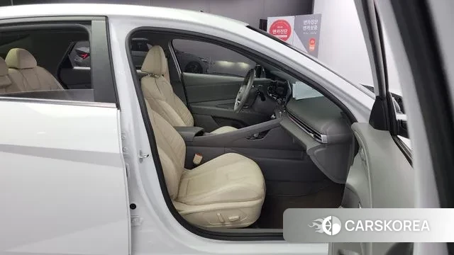 Hyundai Avante (CN7) id 2975128 из Кореи 20