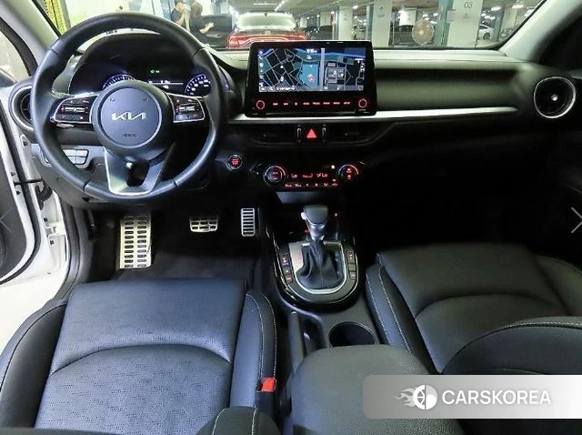 Kia The New K3 2nd generation id 4665642 из Кореи 18