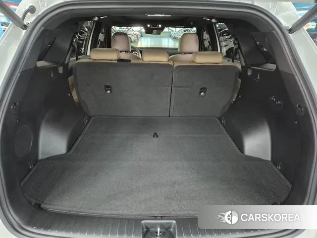 Kia The New Sorento 4th Generation id 3560031 из Кореи 20