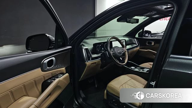 Kia The New Sorento 4th Generation id 4941128 из Кореи 20