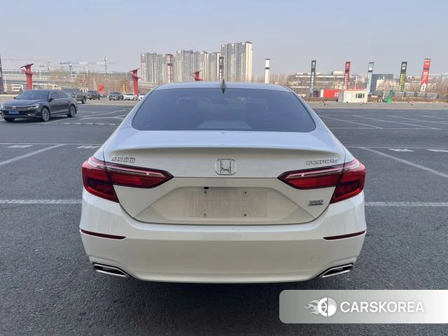 Honda Yingshipai id 4218672 из Китая 16