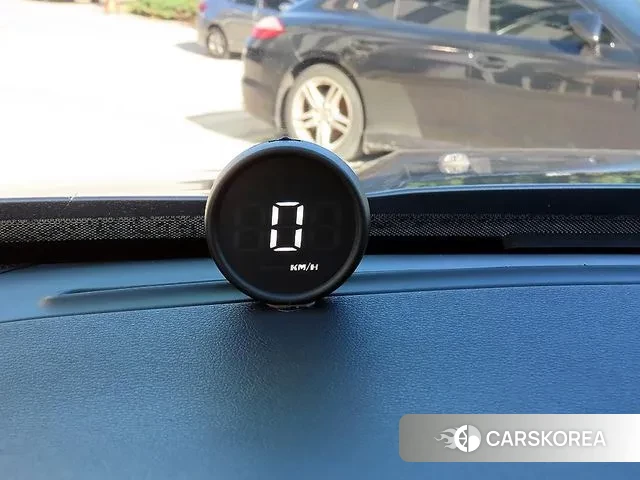 Jeep Renegade id 3329885 из Кореи 20