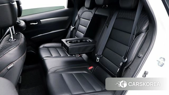 Renault Korea (Samsung) The New QM6 id 3806657 из Кореи 20