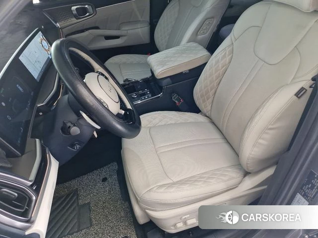 Kia The New Sorento 4th Generation id 4757649 из Кореи 20