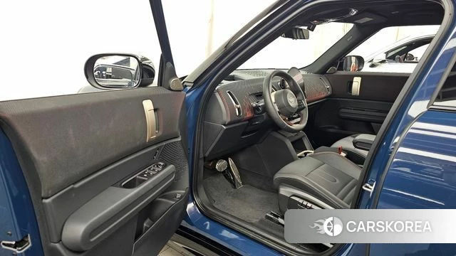 Mini Cooper S Countryman 3rd Generation id 4664887 из Кореи 33
