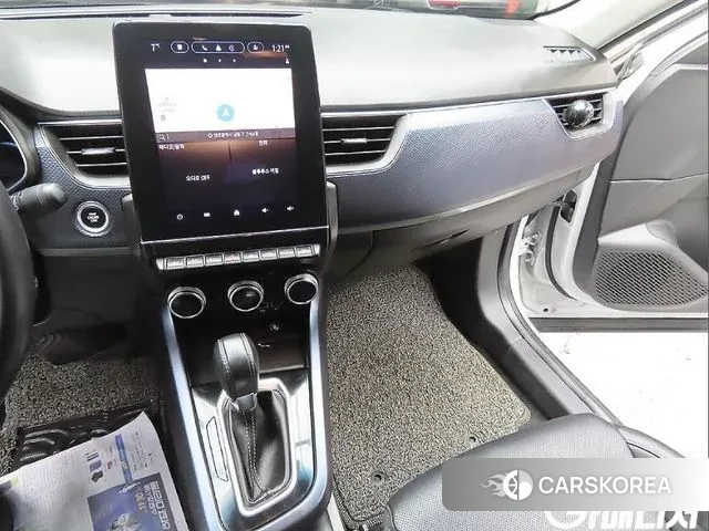 Renault Korea (Samsung) XM3 id 3469291 из Кореи 20