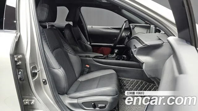 Lexus UX250h id 2911306 из Кореи 20