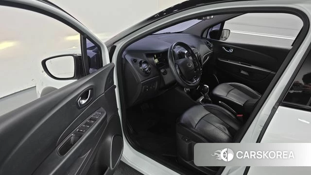 Renault Korea (Samsung) New QM3 id 3924622 из Кореи 20