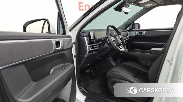 Hyundai Santa Fe (MX5) id 4892820 из Кореи 20