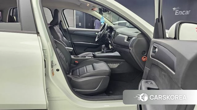 Renault Korea (Samsung) XM3 id 4688793 из Кореи 30