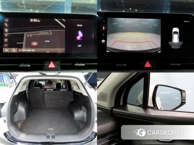 Kia Sportage 5th Generation id 3534930 из Кореи 20