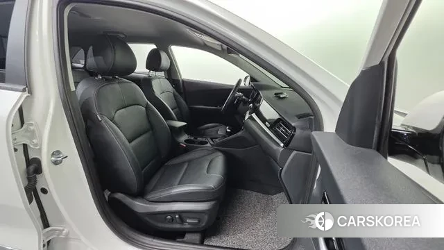 Kia The New Niro id 3759629 из Кореи 20