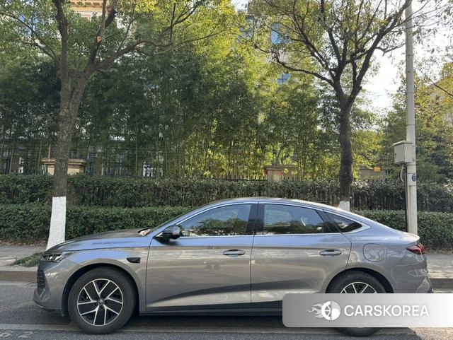 BYD Qin L DM id 3913972 из Китая 15