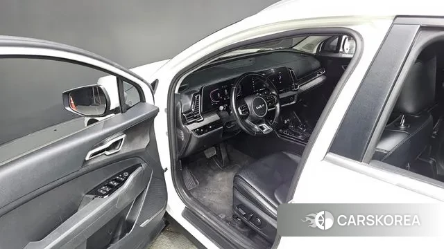 Kia Sportage 5th Generation id 3053974 из Кореи 20