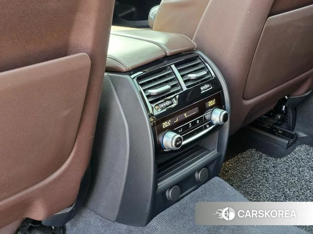 BMW 6 Series GT (G32) id 3856569 из Кореи 20