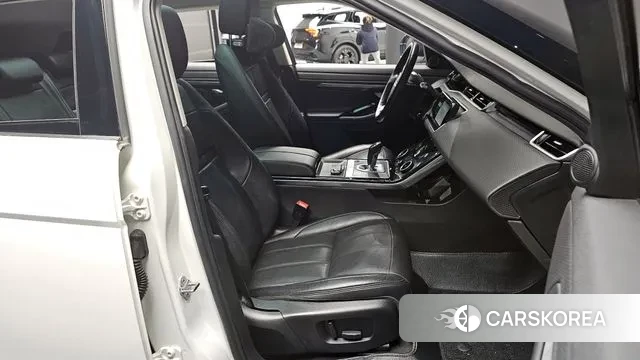 Land Rover Range Rover Evoque 2nd Generation id 3479683 из Кореи 20