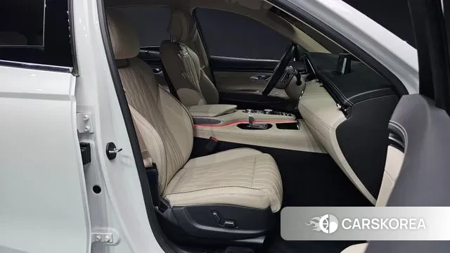 Genesis GV70 id 3054174 из Кореи 20