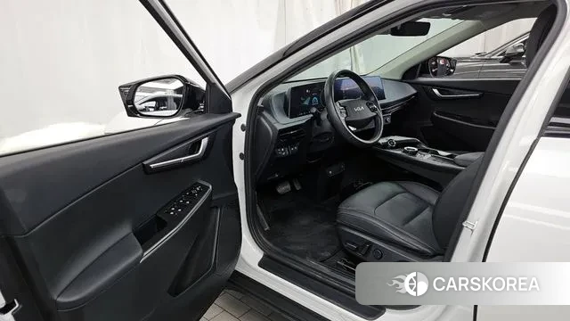 Kia EV6 id 2979769 из Кореи 20