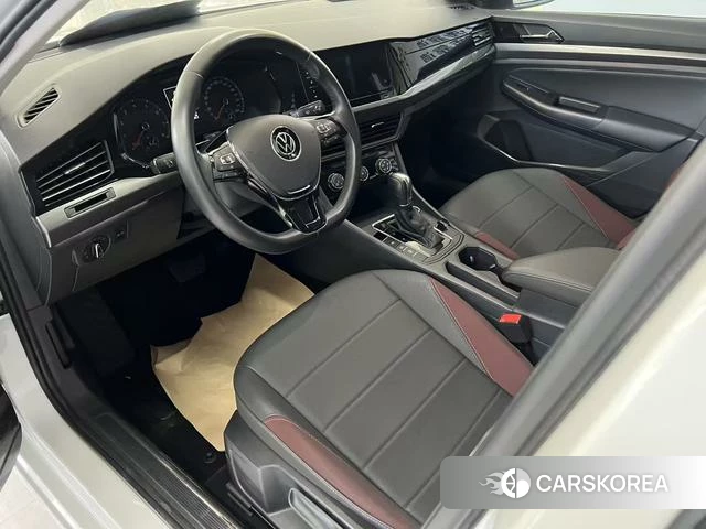 Volkswagen Bora id 4333306 из Китая 21