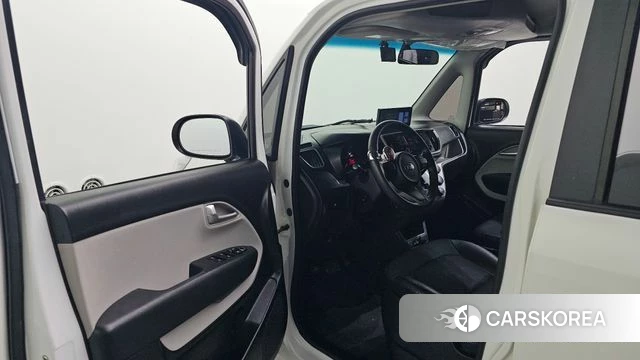 Kia The New Ray id 3846000 из Кореи 20