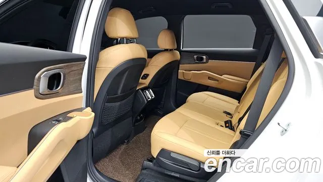 Kia Sorento 4th Generation id 2710840 из Кореи 20