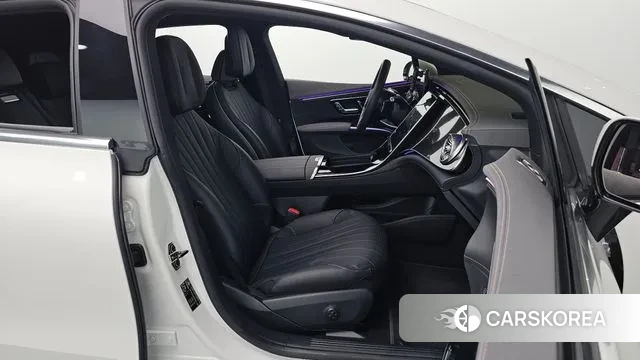 Mercedes-Benz EQS V297 id 3426627 из Кореи 20