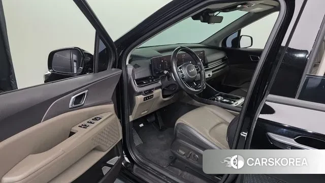 Kia The New Carnival 4th Generation id 3383023 из Кореи 20