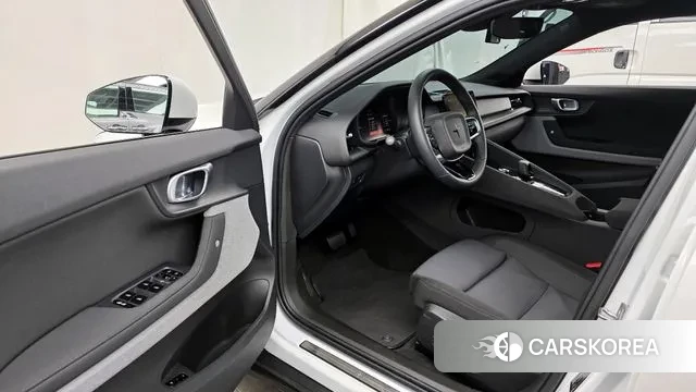 Polestar Polestar 2 id 3726839 из Кореи 20