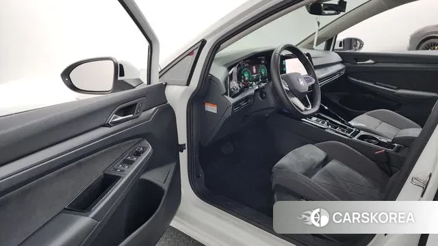 Volkswagen Golf 8th Generation id 3560558 из Кореи 20