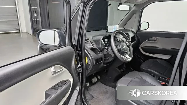 Kia The New Kia Ray id 3462282 из Кореи 20