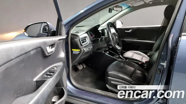 Kia Stonic id 2502215 из Кореи 20