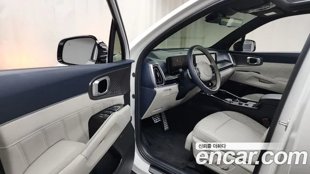 Kia The New Sorento 4th Generation id 2704494 из Кореи 20