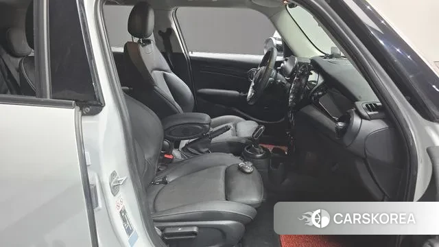 Mini Cooper id 3571596 из Кореи 20