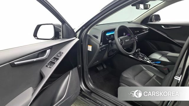 Kia Di Ol Nu Niro id 4740538 из Кореи 34