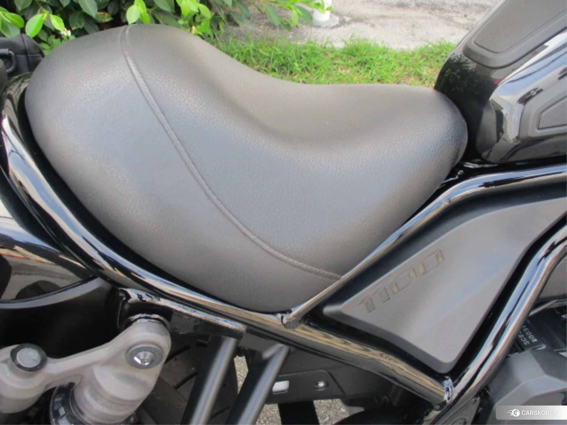 Проданный Honda REBEL 1100 DCT id 4237998 из Японии, фото 20