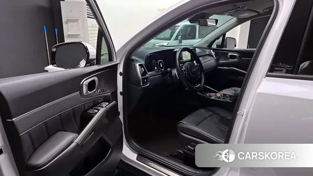 Kia Sorento 4th Generation id 3305545 из Кореи 20