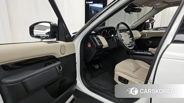 Land Rover Discovery 5 id 2902145 из Кореи 20