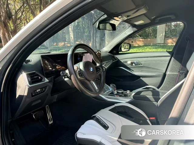 BMW M3 id 4278300 из Китая 14