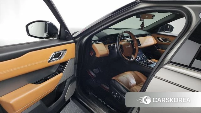 Land Rover Range Rover Velar id 4286291 из Кореи 36
