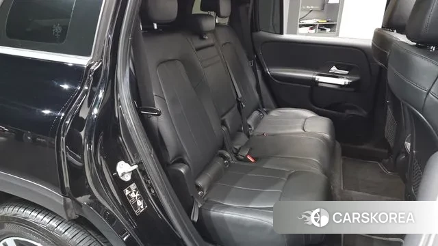 Mercedes-Benz GLB-Class X247 id 3453944 из Кореи 20