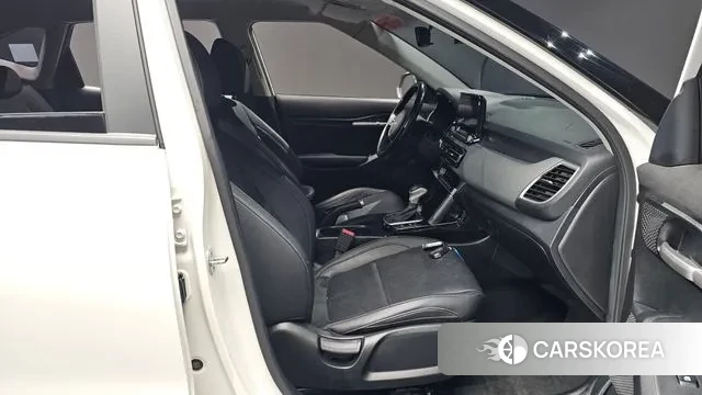 Kia Seltos id 3759313 из Кореи 20