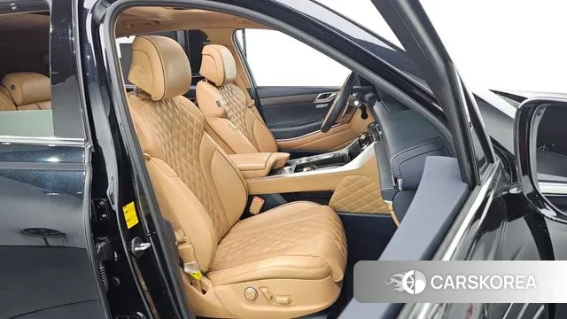 Genesis GV80 id 3708763 из Кореи 20