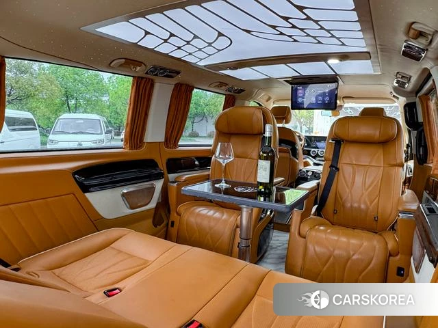 Mercedes-Benz Vito id 4272478 из Китая 26