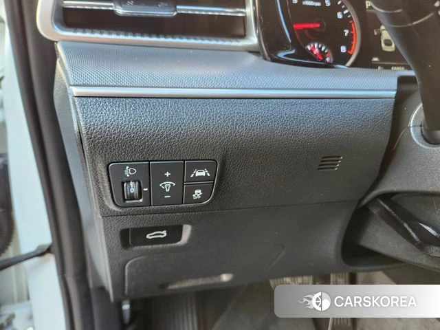 Kia K5 3rd generation id 4446351 из Кореи 19
